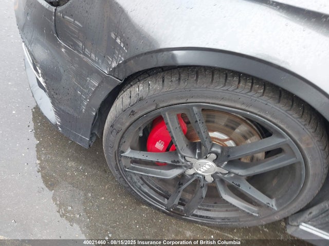 WAUB1GFF8J1060062 Audi S3
