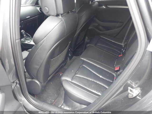 WAUB1GFF8J1060062 Audi S3
