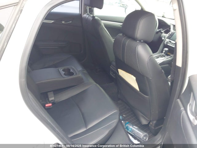 2HGFC1F90GH105383 Honda l15b7