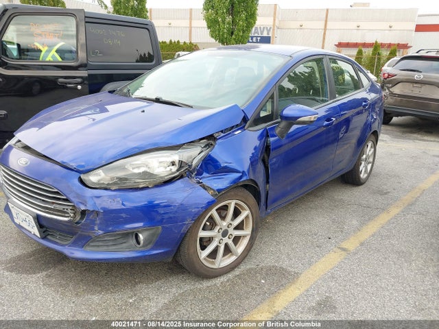 Ford 2014 2014 3FADP4BJ4EM214011 Image 2