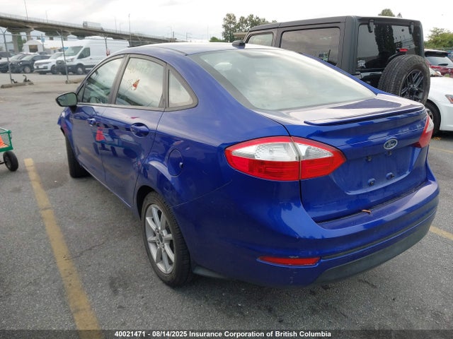 Ford 2014 2014 3FADP4BJ4EM214011 Image 3