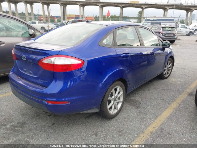 Ford 2014 2014 3FADP4BJ4EM214011 Image 4