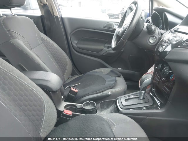 Ford 2014 2014 3FADP4BJ4EM214011 Image 5