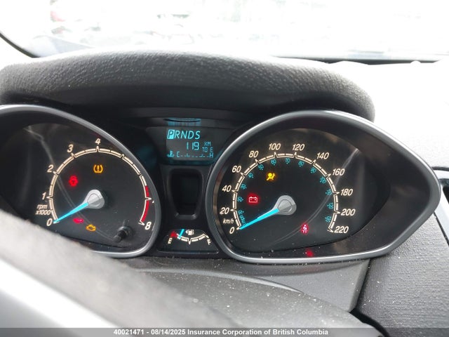Ford 2014 2014 3FADP4BJ4EM214011 Image 7