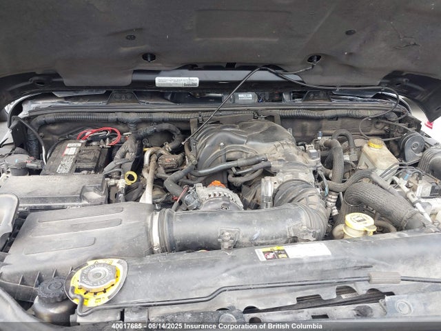 Jeep 2015 2015 1C4BJWEG8FL588445 Image 10