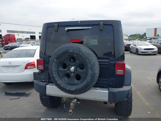 Jeep 2015 2015 1C4BJWEG8FL588445 Image 15