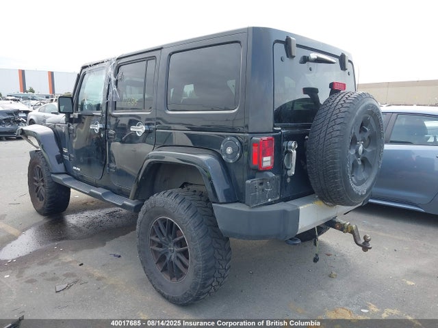 Jeep 2015 2015 1C4BJWEG8FL588445 Image 3