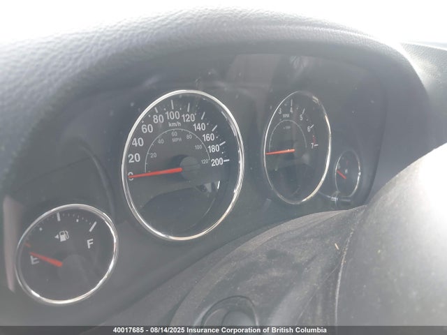 Jeep 2015 2015 1C4BJWEG8FL588445 Image 7
