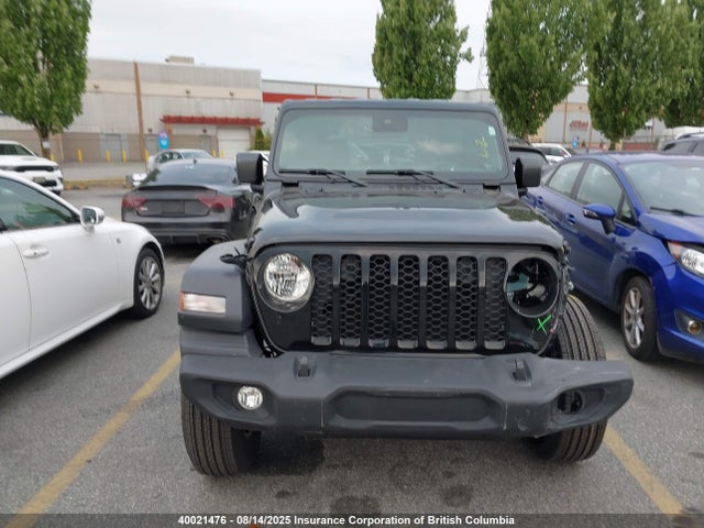 1C4PJXAN1RW173860 Jeep Wrangler