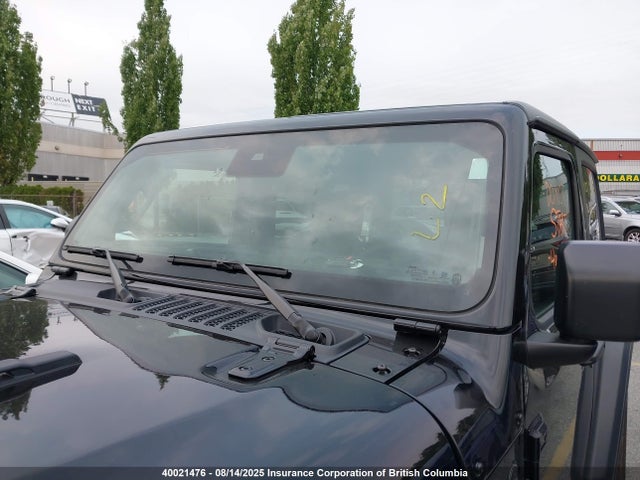 1C4PJXAN1RW173860 Jeep Wrangler