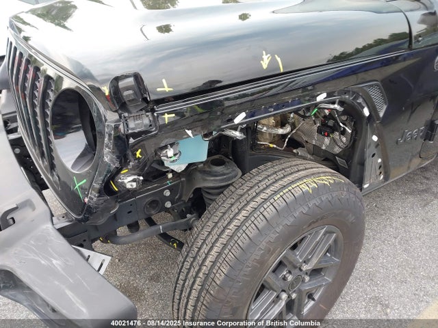 1C4PJXAN1RW173860 Jeep Wrangler