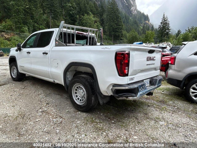 1GTPUAEK7SZ134814 GMC l3b