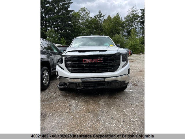 1GTPUAEK7SZ134814 GMC l3b