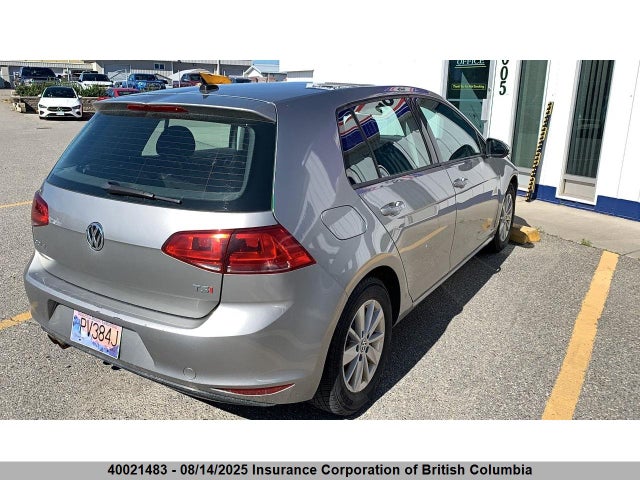 3VW217AU8FM022234 Volkswagen 2015