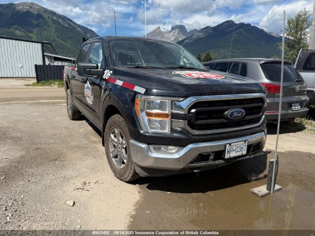 Ford gtdi 2022 1FTFW1E85NKD46070 Image 2
