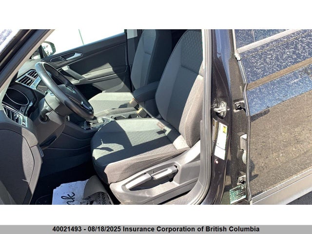 Volkswagen 2018 2018 3VV0B7AX1JM163836 Image 10