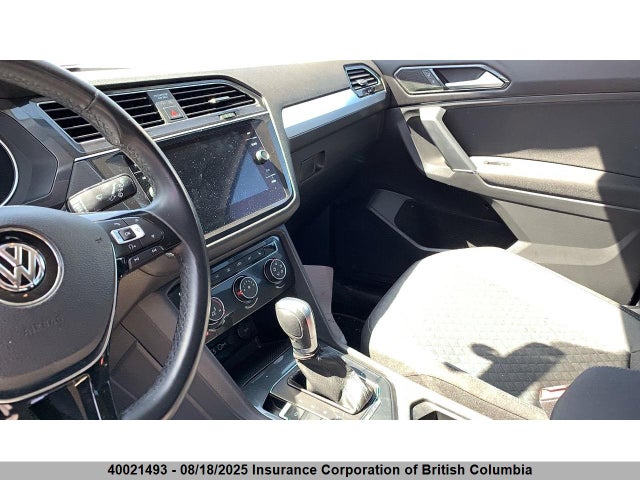 Volkswagen 2018 2018 3VV0B7AX1JM163836 Image 11