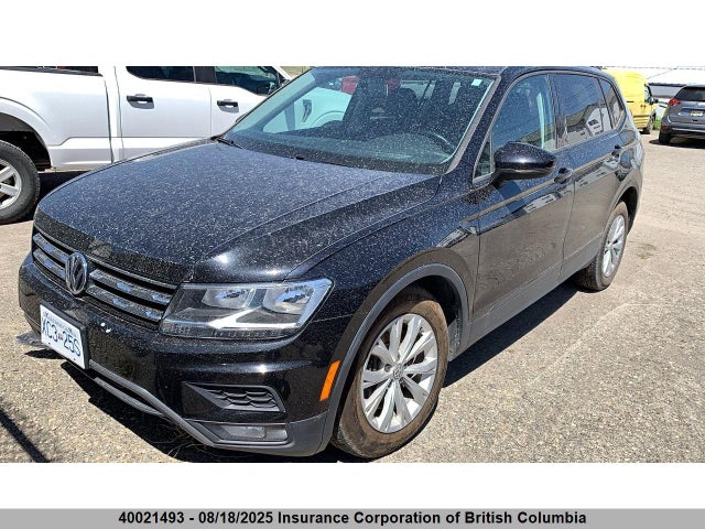 Volkswagen 2018 2018 3VV0B7AX1JM163836 Image 2