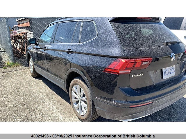 Volkswagen 2018 2018 3VV0B7AX1JM163836 Image 3