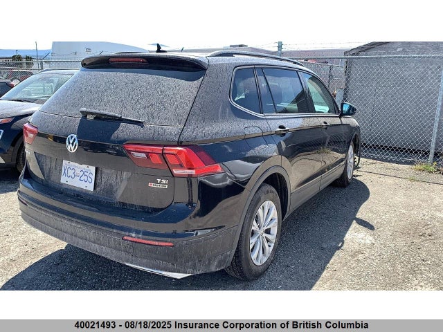 Volkswagen 2018 2018 3VV0B7AX1JM163836 Image 4