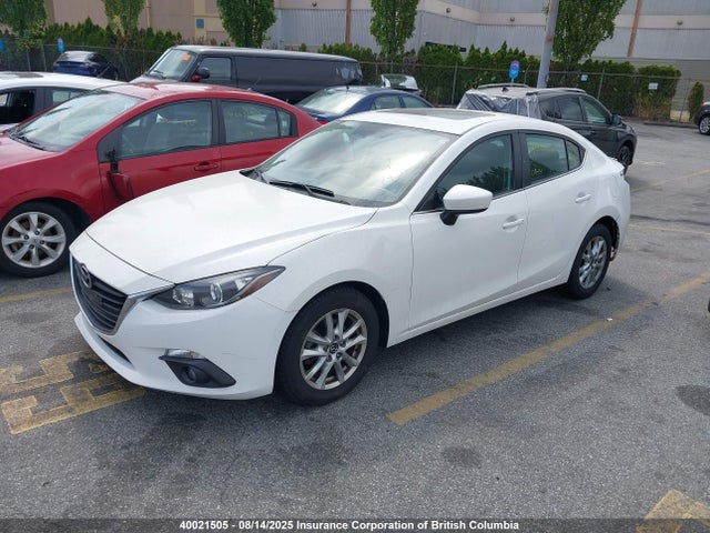 3MZBM1V7XFM228678 Mazda pe