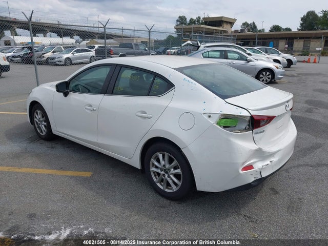 3MZBM1V7XFM228678 Mazda pe