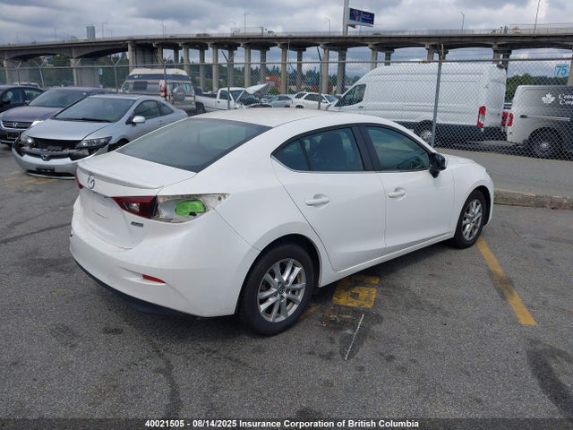 3MZBM1V7XFM228678 Mazda pe