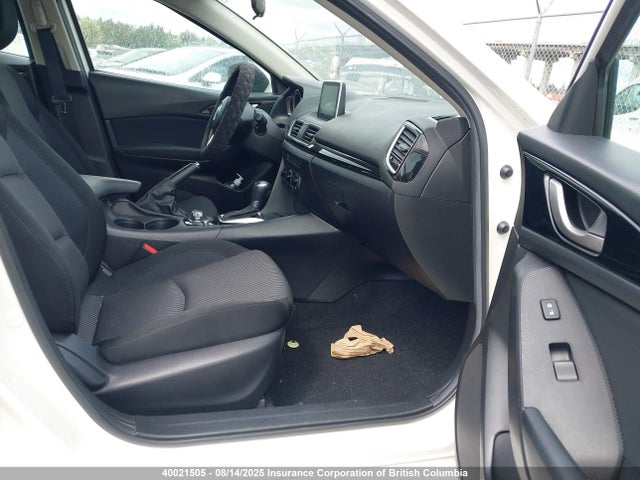 3MZBM1V7XFM228678 Mazda pe