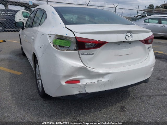 3MZBM1V7XFM228678 Mazda pe
