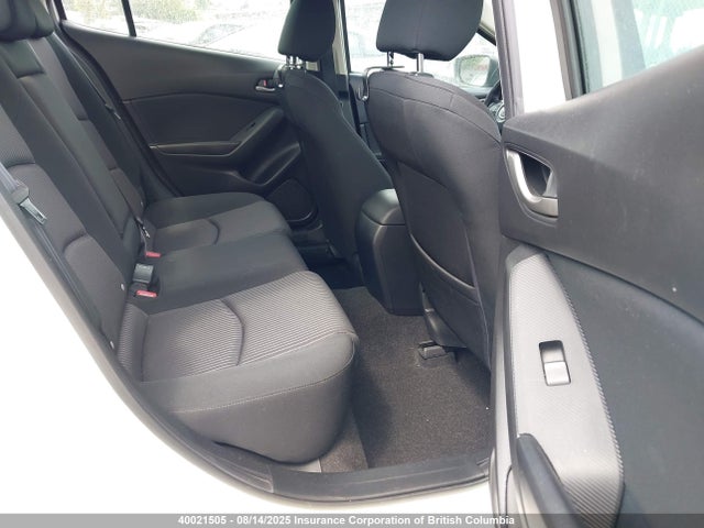 3MZBM1V7XFM228678 Mazda pe
