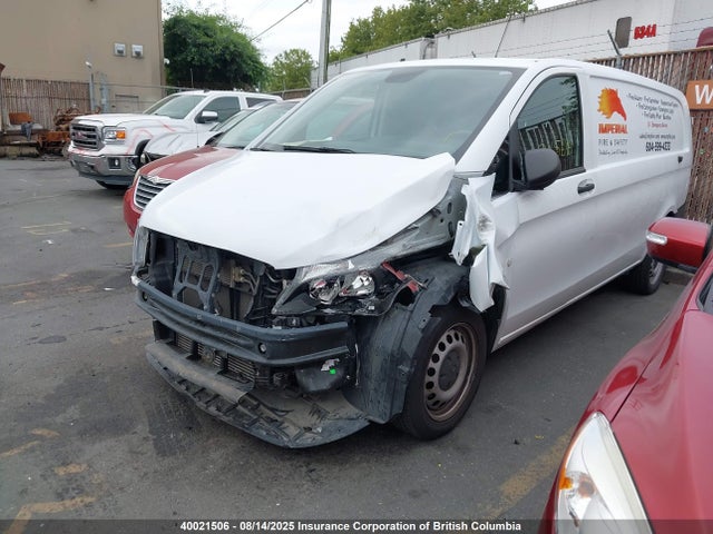 W1YV0CEY6L3752242 Mercedes-Benz m274