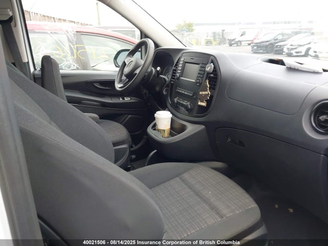 W1YV0CEY6L3752242 Mercedes-Benz m274