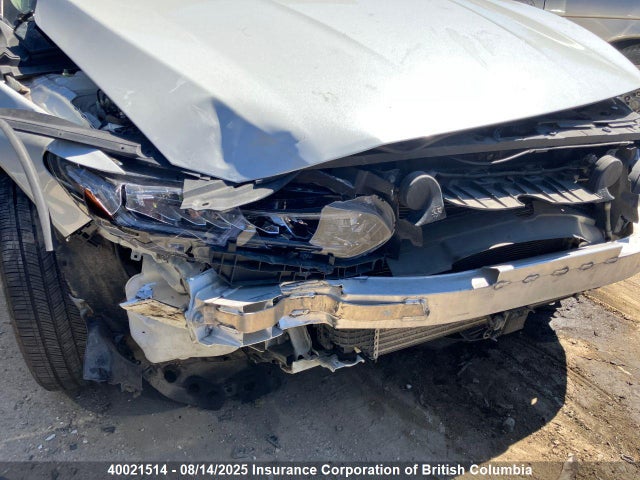 1HGCV1F1XJA809362 Honda l15be