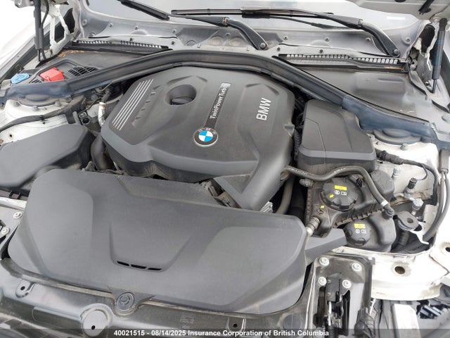 WBA8D9C57JEM33769 BMW 330I