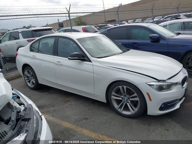WBA8D9C57JEM33769 BMW 330I
