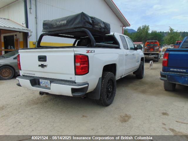 2GCVKREC6J1103470 Chevrolet l83 - sidi: spark ignited direct injection, vvt: variable valve timing, afm, e85 max, alum