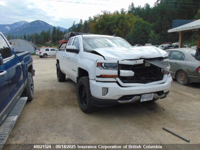2GCVKREC6J1103470 Chevrolet l83 - sidi: spark ignited direct injection, vvt: variable valve timing, afm, e85 max, alum