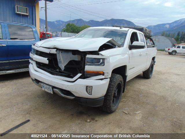 2GCVKREC6J1103470 Chevrolet l83 - sidi: spark ignited direct injection, vvt: variable valve timing, afm, e85 max, alum