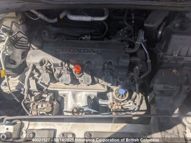 3CZRU6H28KM105593 Honda r18z9