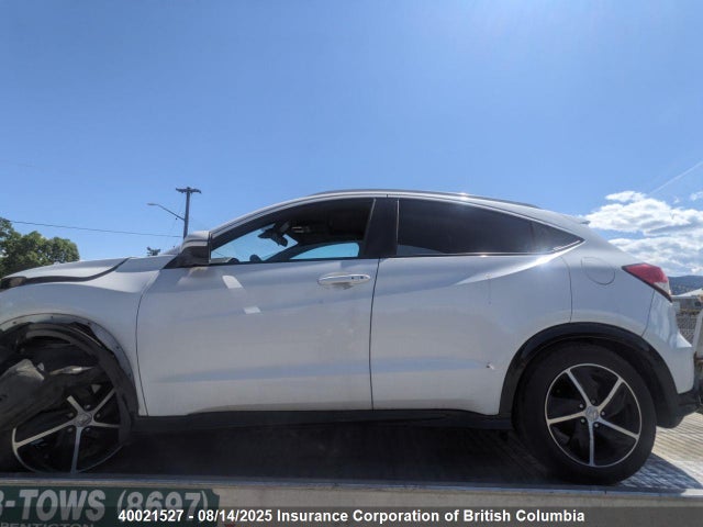 3CZRU6H28KM105593 Honda r18z9