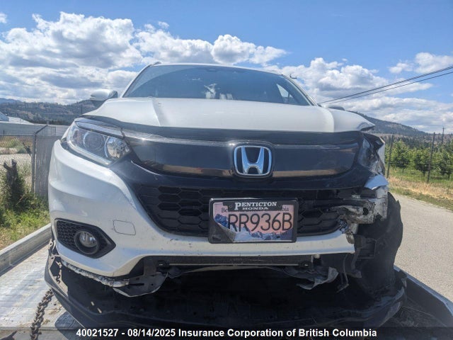 3CZRU6H28KM105593 Honda r18z9