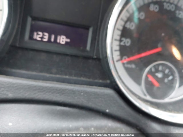 2C4RDGBG9KR806569 Dodge Grand Caravan