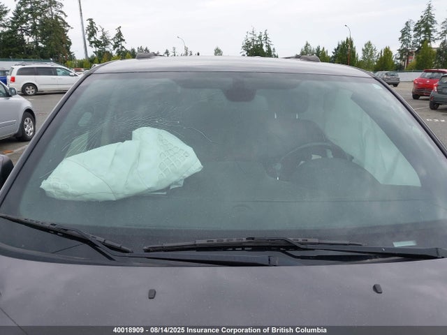 2C4RDGBG9KR806569 Dodge Grand Caravan
