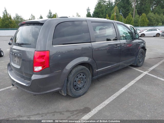 2C4RDGBG9KR806569 Dodge Grand Caravan