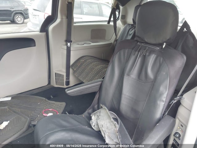 2C4RDGBG9KR806569 Dodge Grand Caravan