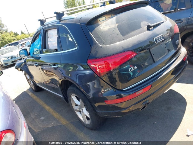 Audi 2015 2015 WA1CGCFP5FA141898 Image 3
