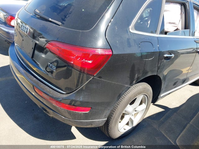 Audi 2015 2015 WA1CGCFP5FA141898 Image 4