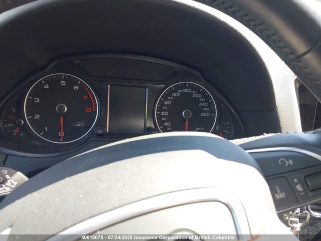 Audi 2015 2015 WA1CGCFP5FA141898 Image 7