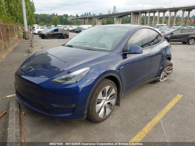 7SAYGDEE0RF084008 Tesla Model Y