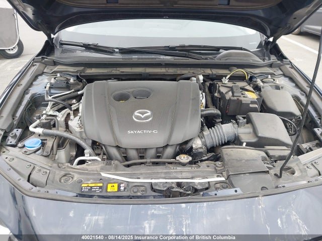 JM1BPBCM8K1114615 Mazda py cylinder deactivation